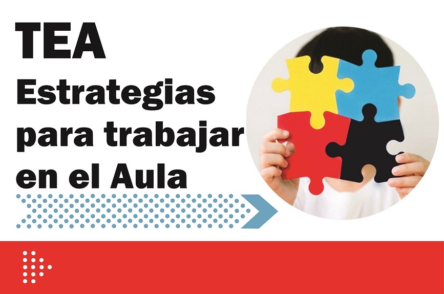 TEA Estrategias para trabajar en el Aula