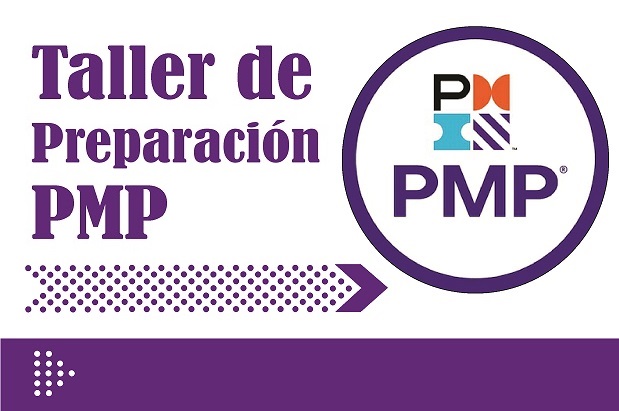 TALLER DE PREPARACIÓN PARA CERTIFICACIÓN PMP
